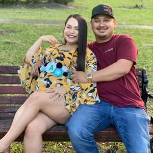 Meet your Posher, Rigo n tori